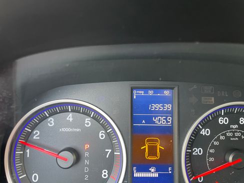 Used 2011 Honda CR-V SE image 16