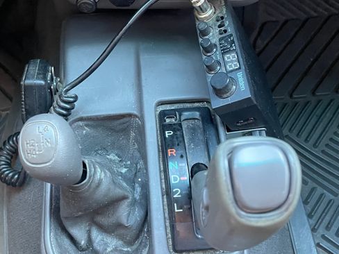 Used 2001 Toyota Tacoma Limited image 29