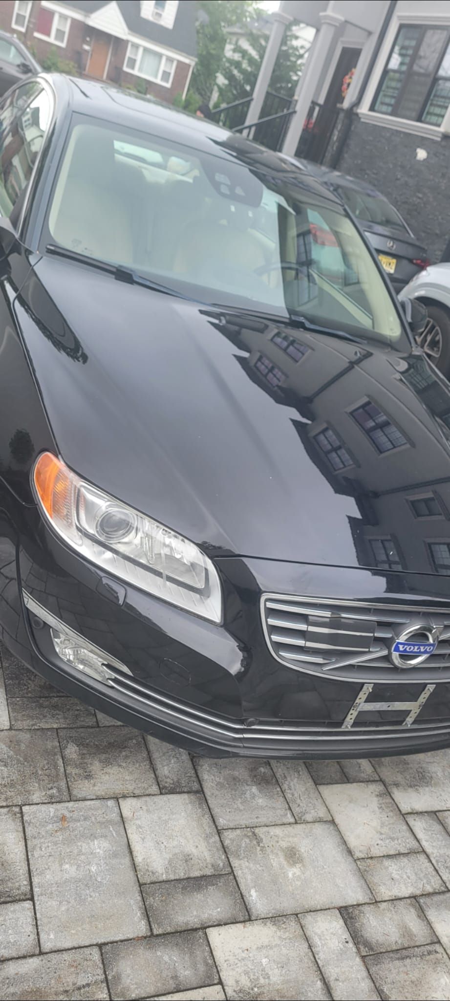 Used 2015 Volvo S80 T6 Platinum w/ Climate Package AWD/4WD image 7