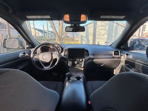 Used 2014 Jeep Grand Cherokee Laredo w/ Quick Order Package 23E image 6