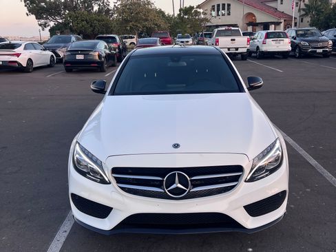 Used 2018 Mercedes-Benz C 300 Sedan image 25