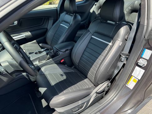 Used 2023 Ford Mustang Mach 1 w/ Mach 1 Handling Package image 11