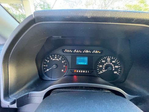 Used 2018 Ford F150 XL w/ Trailer Tow Package image 17