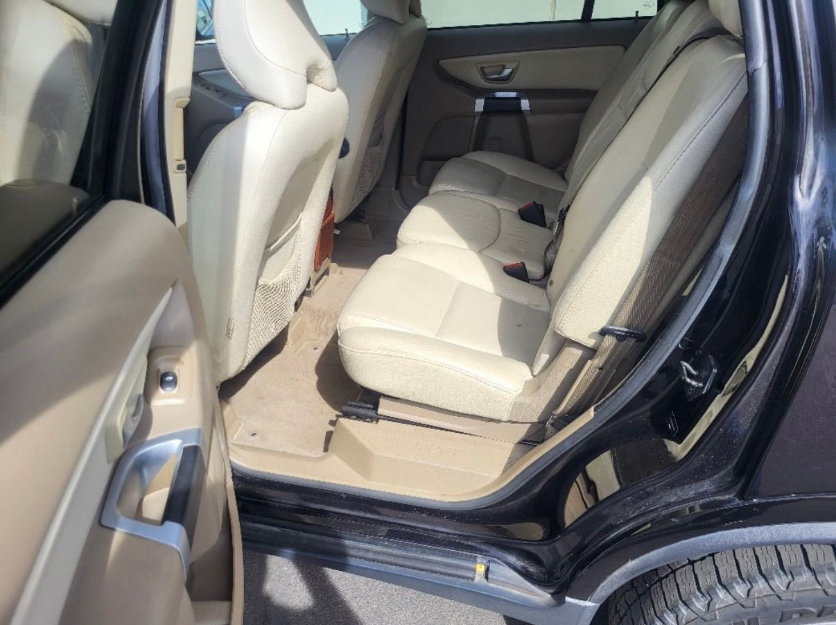 Used 2008 Volvo XC90 V8 AWD/4WD image 9