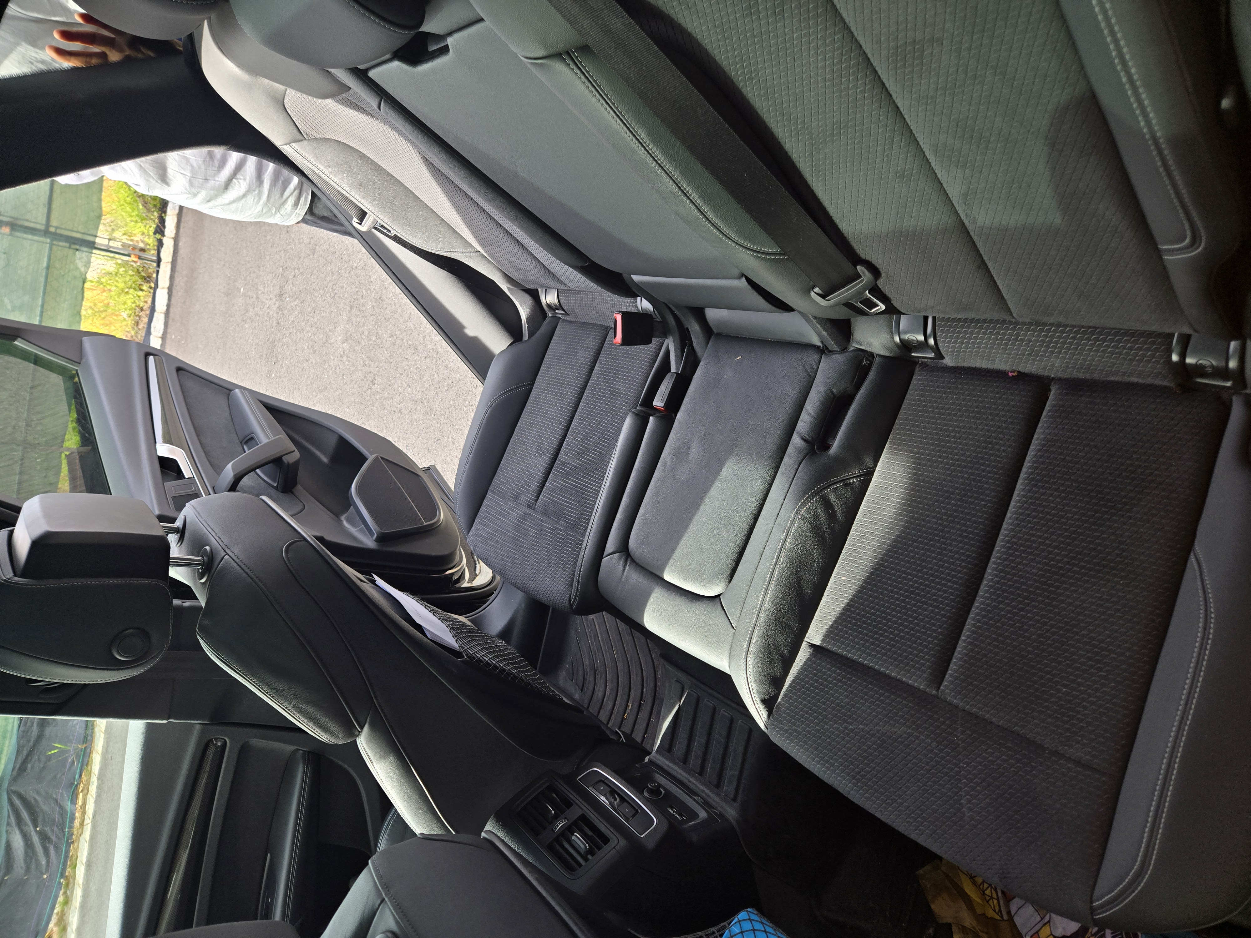 Used 2022 Audi SQ5 Premium Plus AWD/4WD image 13