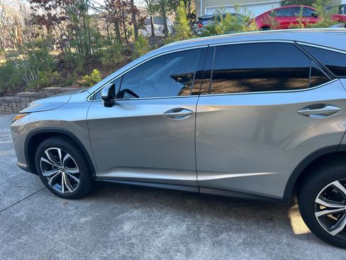 Used 2018 Lexus RX 350 FWD w/ Premium Package image 10