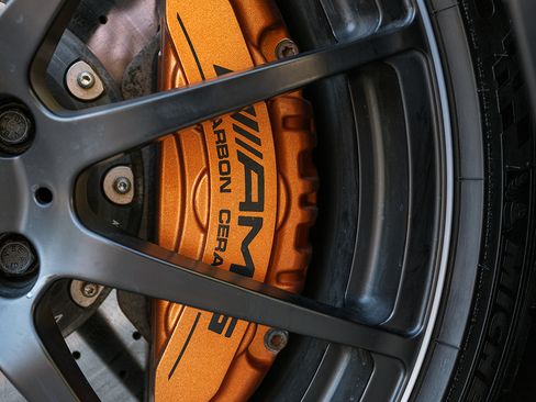 Used 2012 Mercedes-Benz SLS AMG AMG Convertible 2D image 21