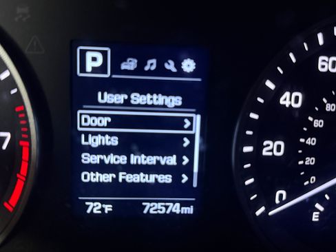 Used 2018 Hyundai Tucson SEL AWD/4WD image 19