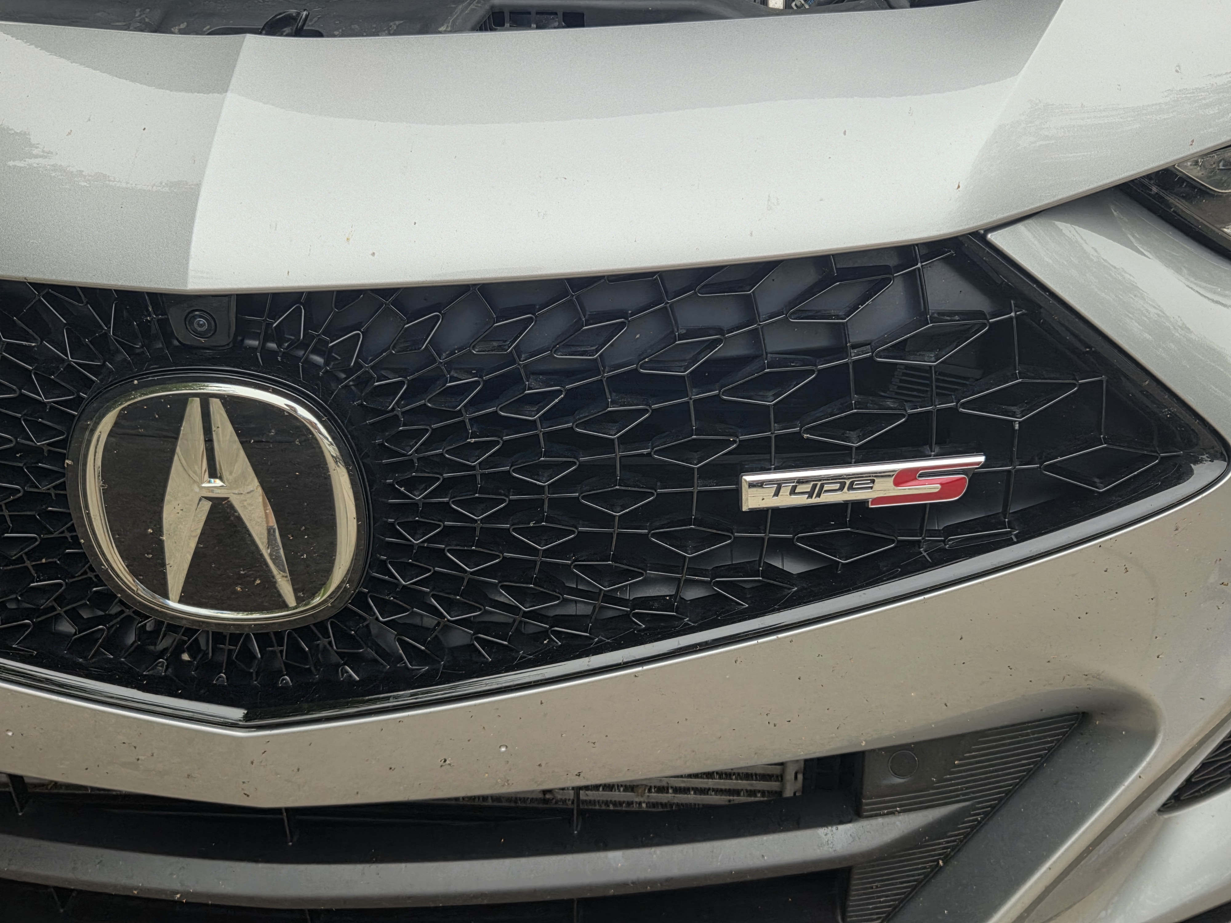 Used 2025 Acura TLX Type S AWD/4WD image 5