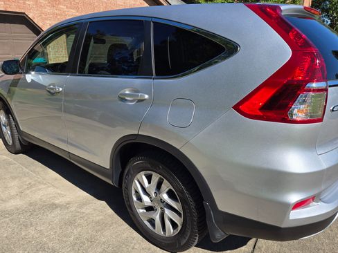 Used 2016 Honda CR-V EX image 6
