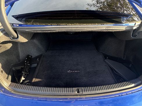 Used 2013 Lexus IS 250 w/ F-Sport Pkg w/Summer Tires image 8