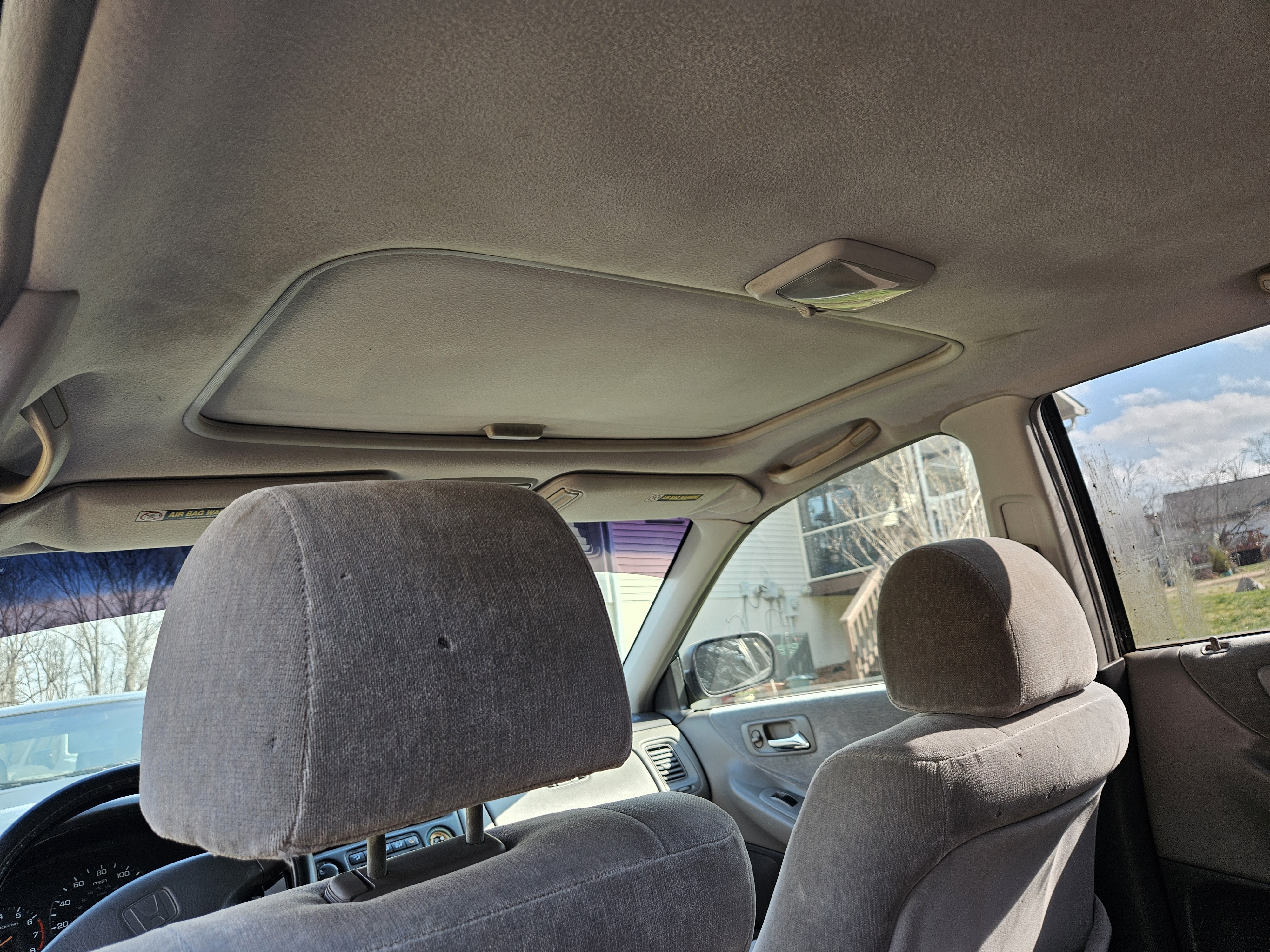 Used 1998 Honda Accord EX image 9