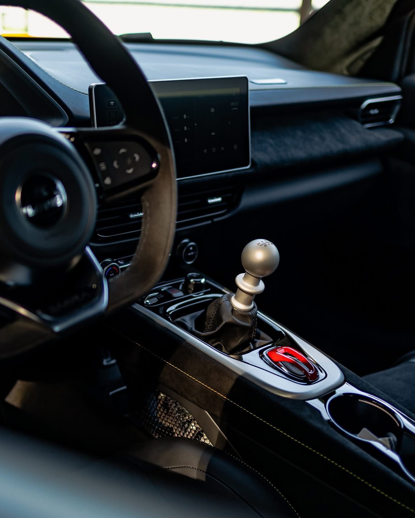 Used 2024 Lotus Emira First Edition RWD image 8