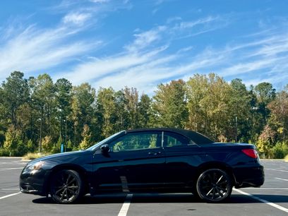 Used 2012 Chrysler 200 S