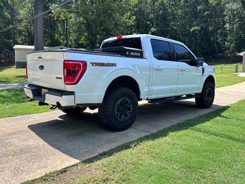 Used 2023 Ford F150 Tremor w/ Trailer Tow Package AWD/4WD image 6