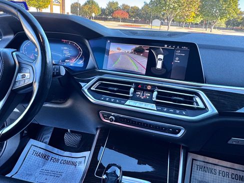 Used 2019 BMW X5 xDrive40i w/ Convenience Package image 17