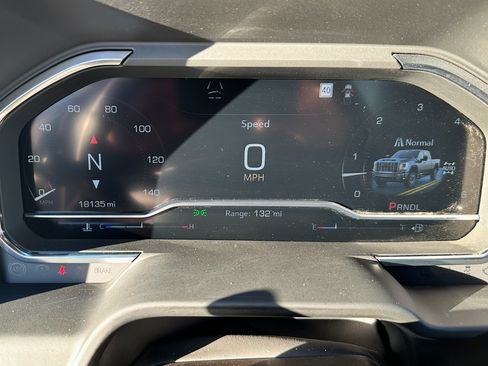 Used 2024 GMC Sierra 3500 Denali w/ Denali Reserve Package image 10