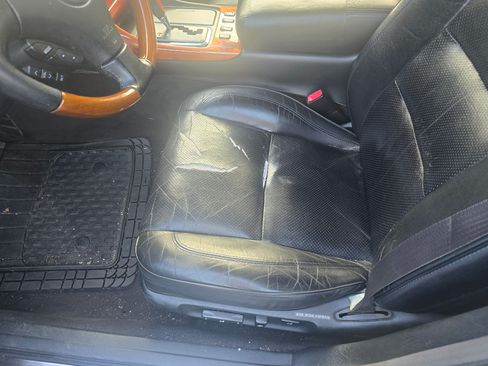 Used 2005 Lexus GS 430 image 13