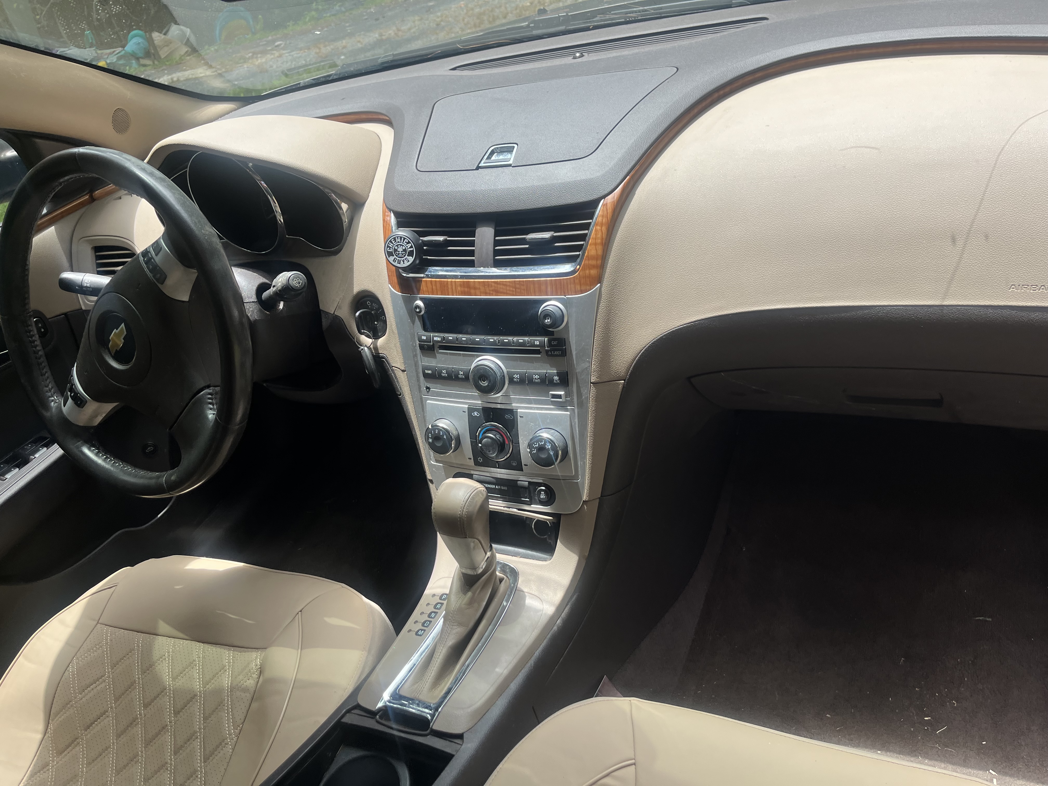 Used 2012 Chevrolet Malibu LT FWD image 11
