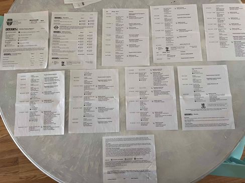 Used 2007 Toyota Camry LE image 17