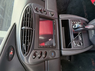 Used 1997 Porsche Boxster RWD image 6