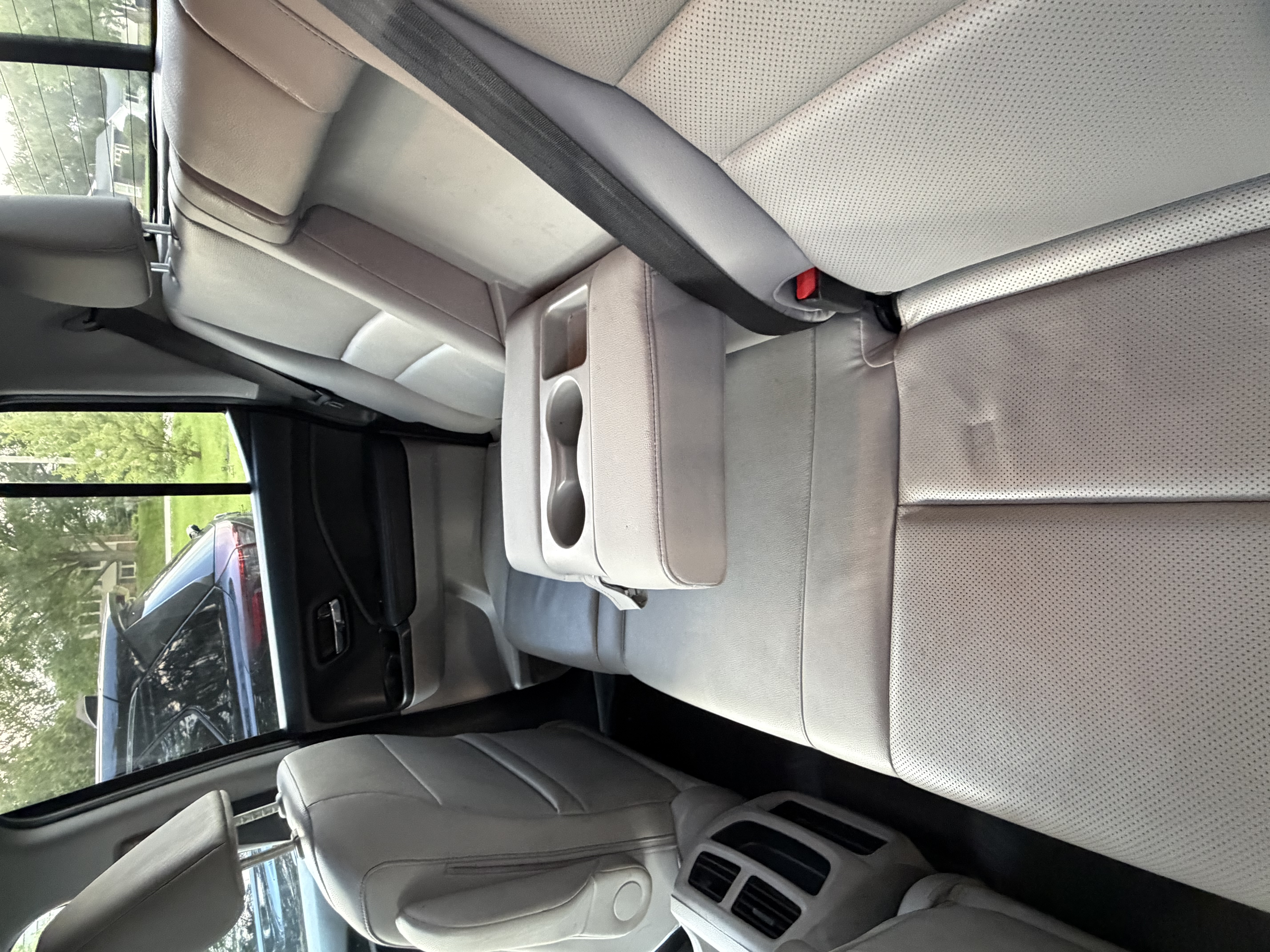 Used 2023 Honda Ridgeline RTL image 12
