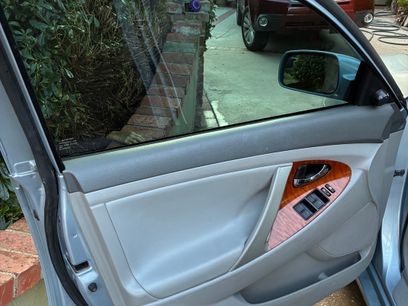 Used 2010 Toyota Camry Hybrid Sedan 4D