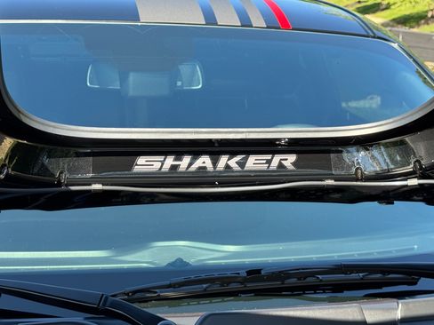 Used 2021 Dodge Challenger R/T Scat Pack w/ Shaker Package RWD image 20