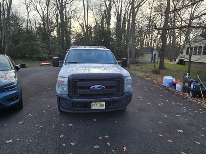 Used 2011 Ford F350 XL