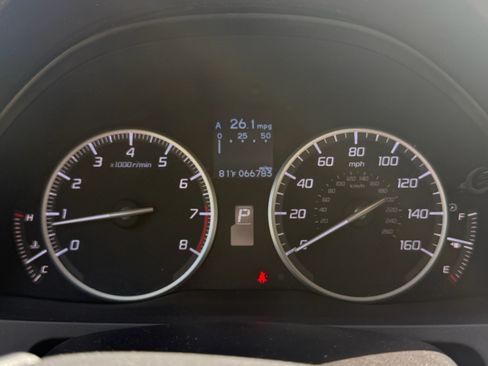 Used 2018 Acura RDX AWD w/ Technology Package image 11