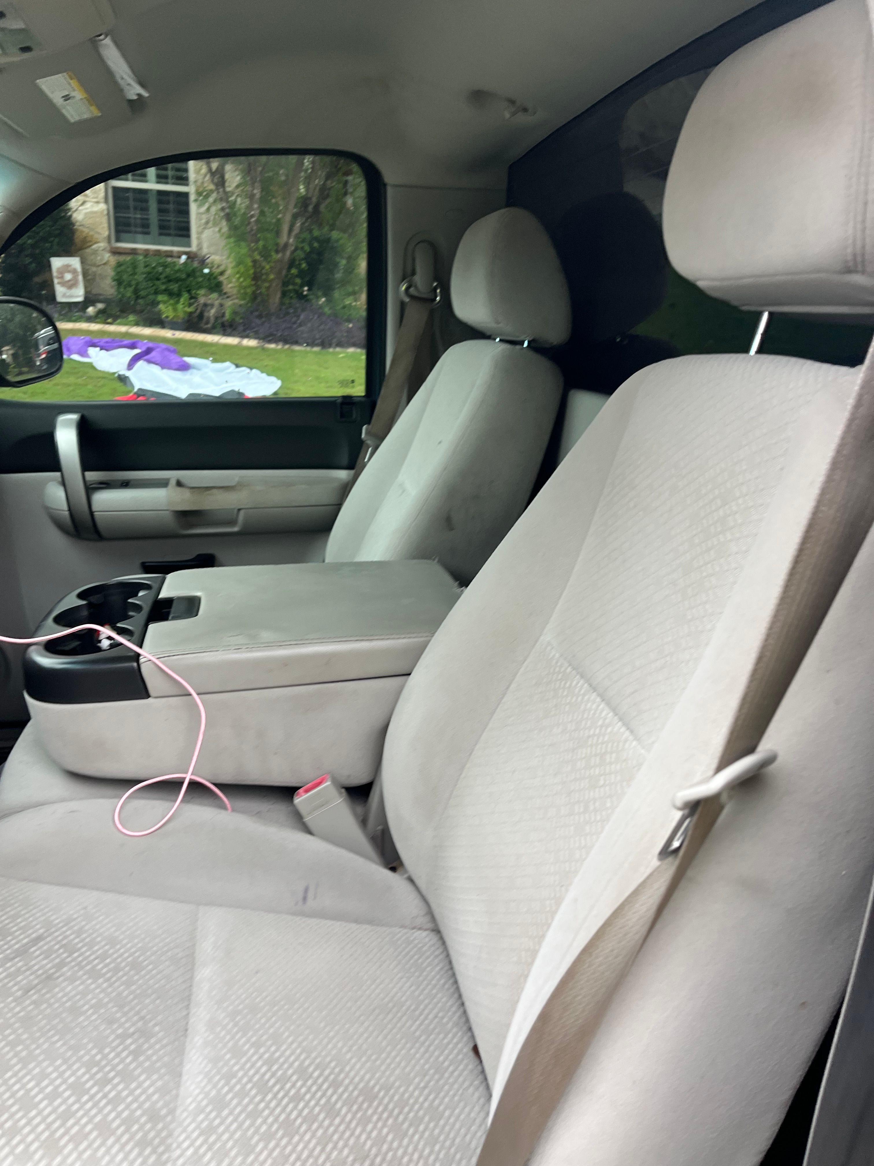 Used 2008 Chevrolet Silverado 1500 LT RWD image 9