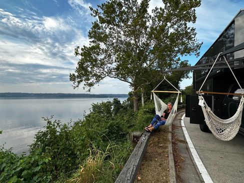 Used 2020 Ford F550 4x4 Crew Cab Super Duty image 12