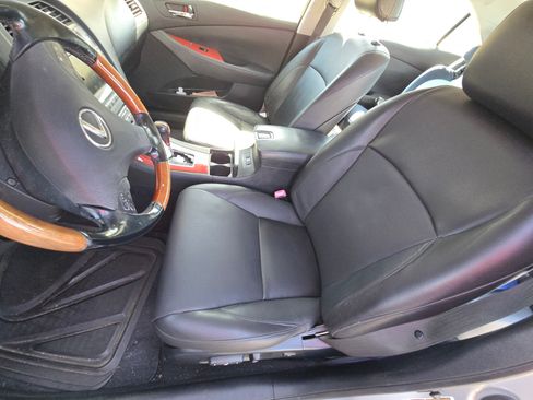 Used 2008 Lexus ES 350 image 9