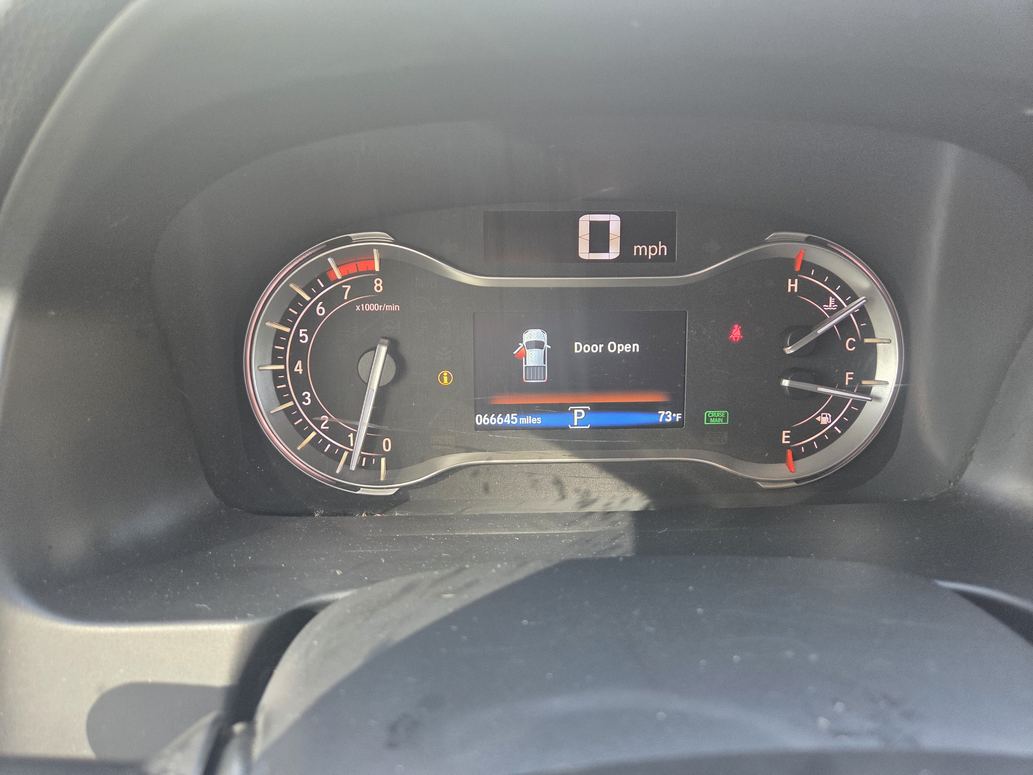 Used 2018 Honda Ridgeline RTL-T image 13