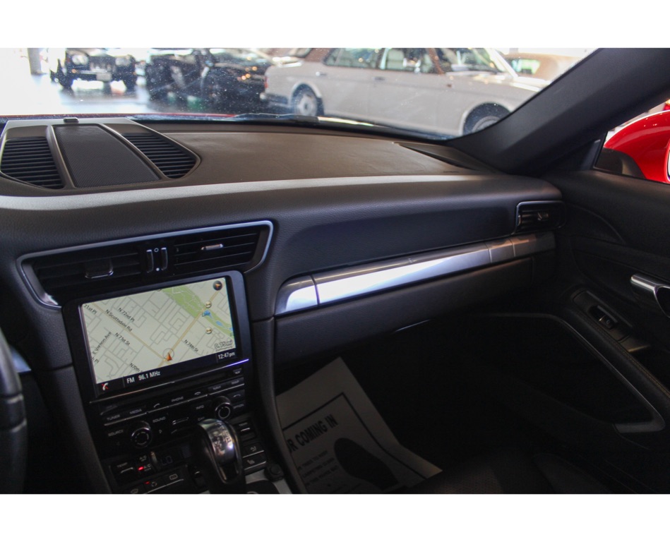 Used 2013 Porsche 911 Carrera RWD image 30