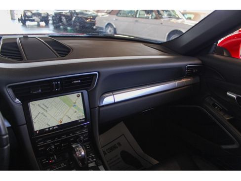 Used 2013 Porsche 911 Carrera RWD image 30