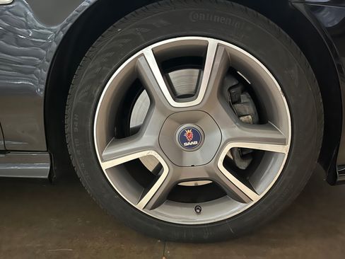 Used 2008 Saab 9-3 Turbo X w/ Touring Package image 27