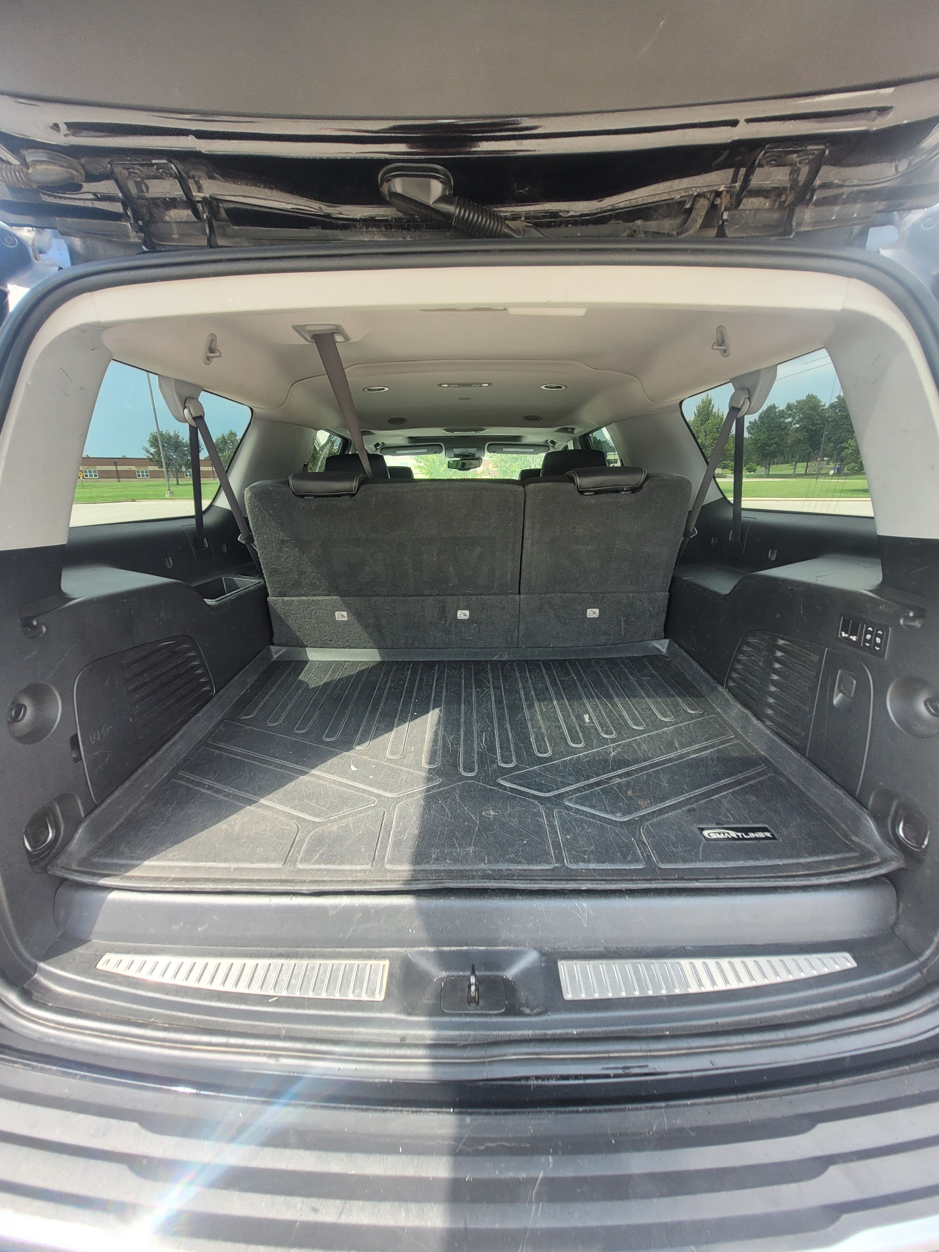 Used 2020 GMC Yukon XL Denali AWD/4WD image 13
