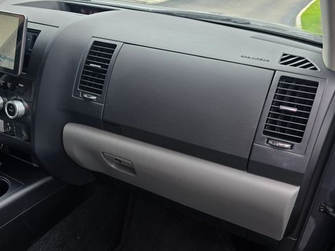 Used 2014 Toyota Sequoia Limited image 6