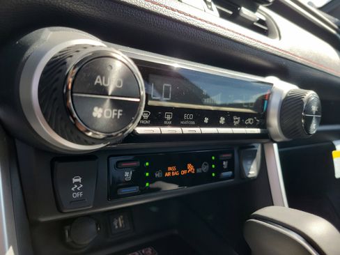 Used 2025 Toyota RAV4 XSE image 9