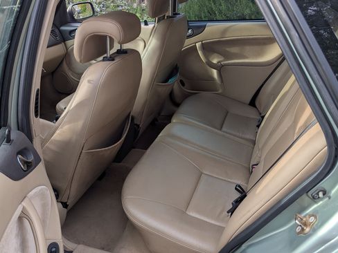 Used 2001 Saab 9-3 SE image 8