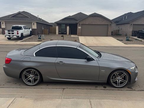Used 2012 BMW 335is Convertible image 1