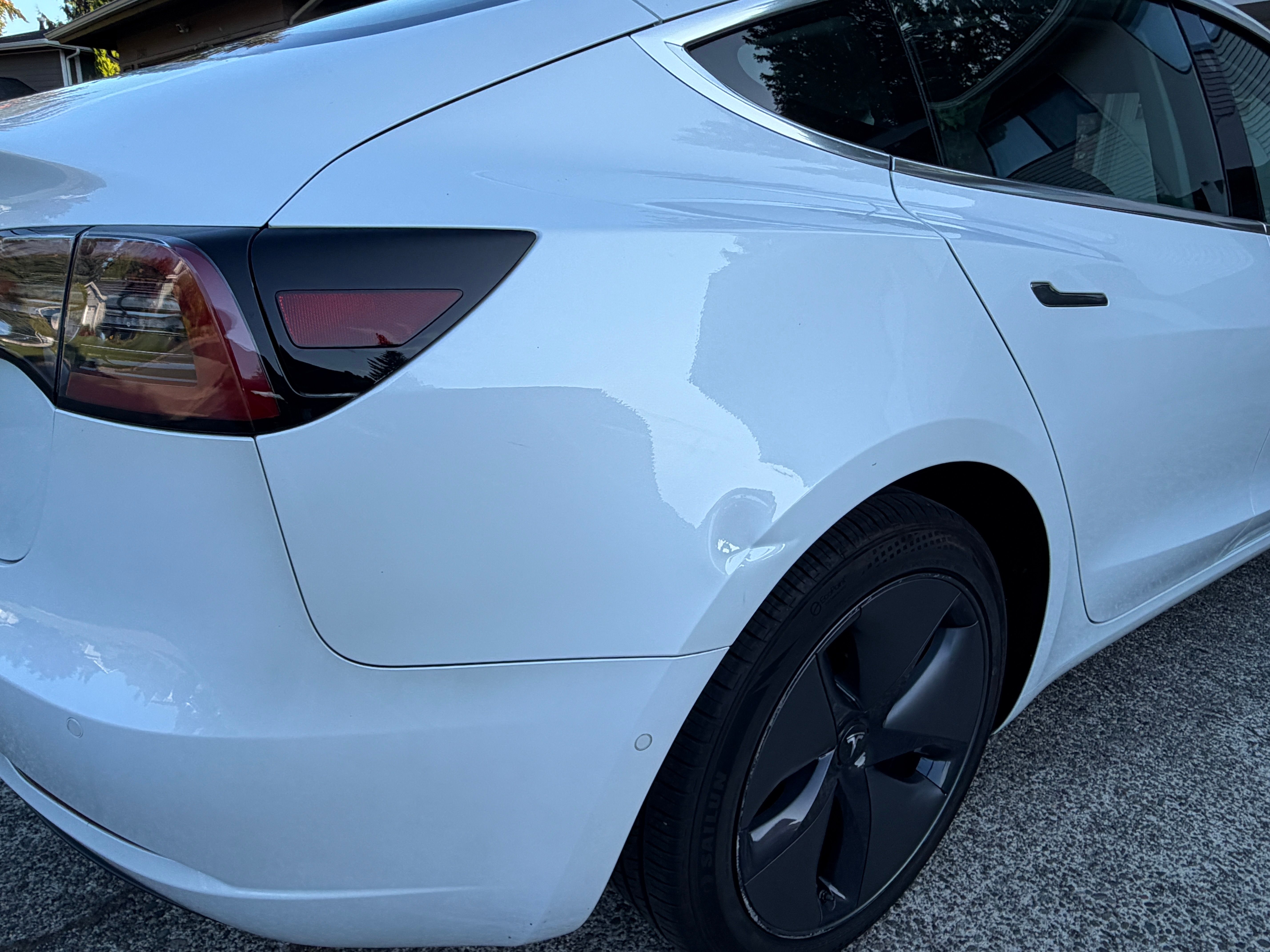 Used 2019 Tesla Model 3 Standard Range Plus RWD image 11