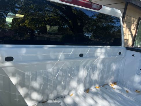 Used 2025 Chevrolet Silverado 1500 LT image 19