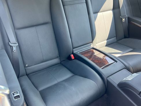 Used 2009 Mercedes-Benz CL 550 4MATIC image 18