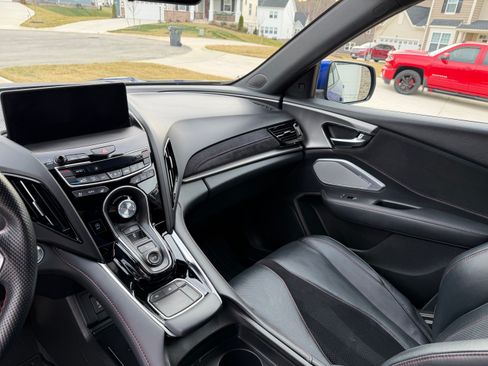 Used 2023 Acura RDX A-Spec image 10