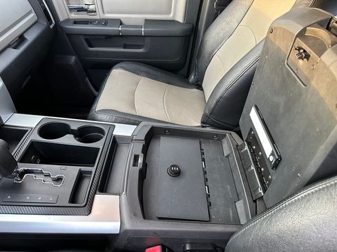 Used 2012 RAM 1500 Big Horn image 25