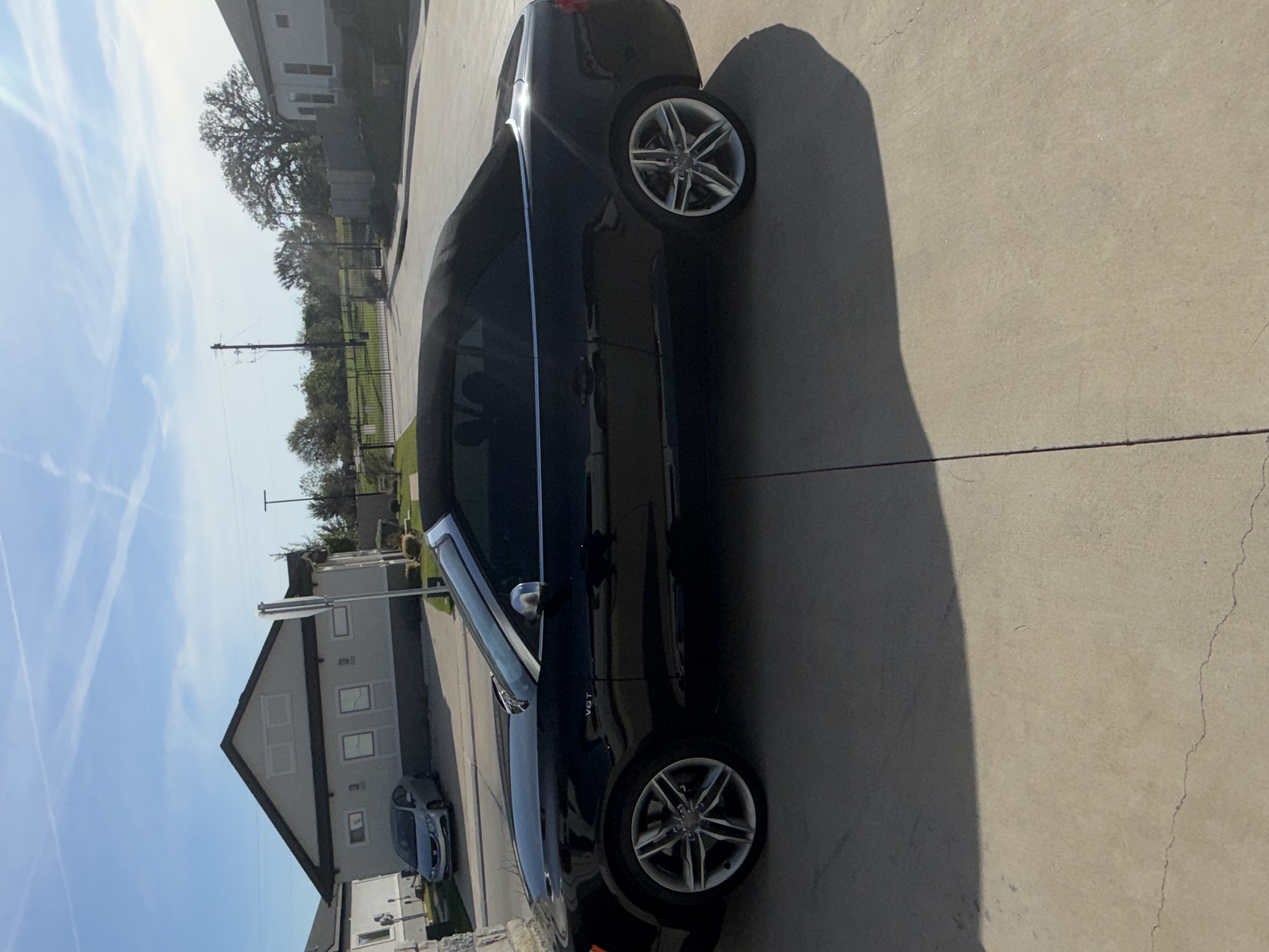 Used 2012 Audi S5 Prestige w/ Prestige Pkg AWD/4WD image 6