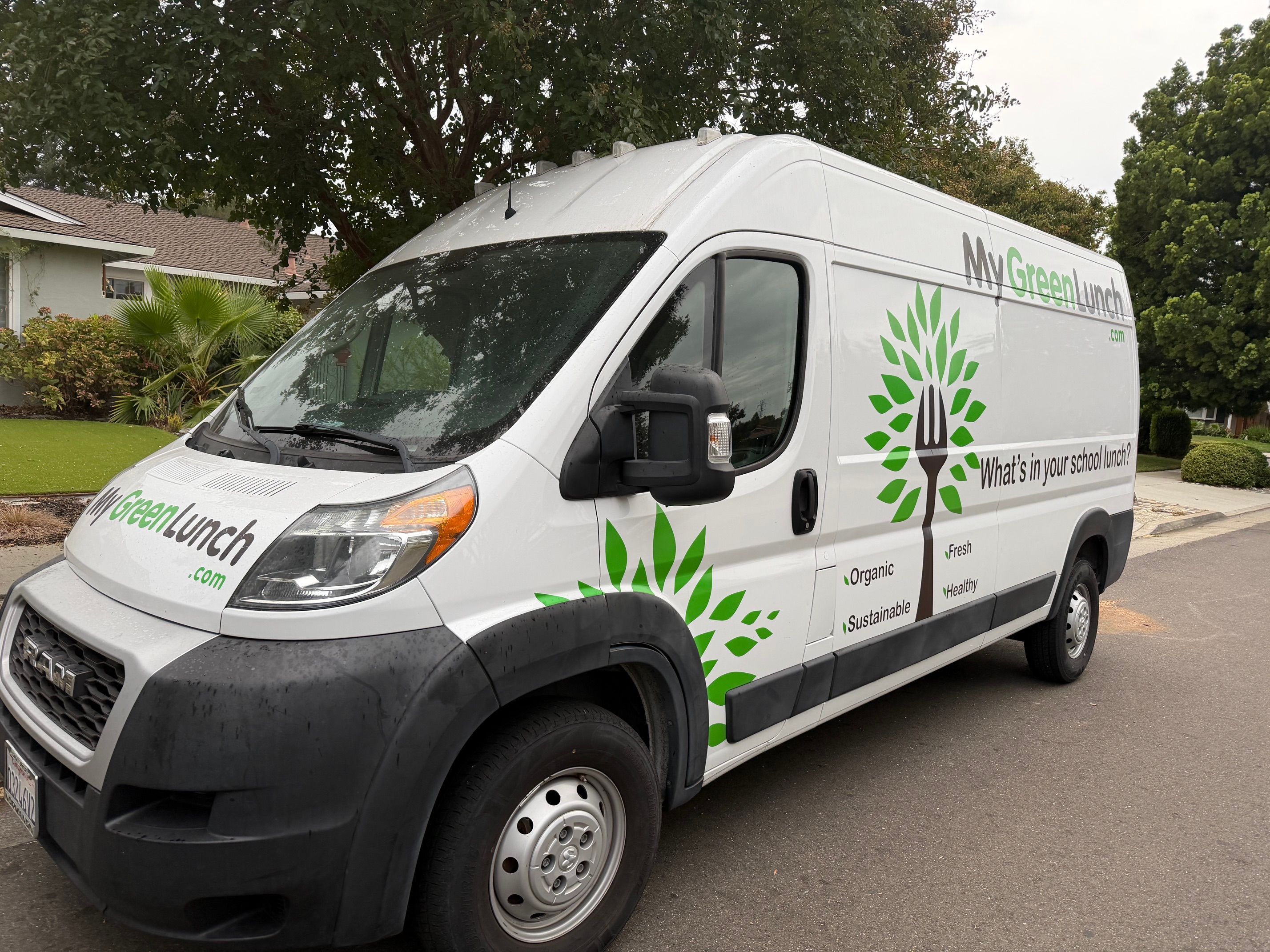 Used 2019 RAM ProMaster 2500 w/ Interior Convenience Group FWD image 1