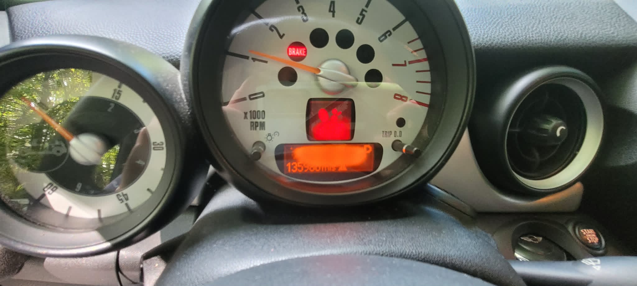 Used 2013 MINI Cooper Roadster FWD image 19